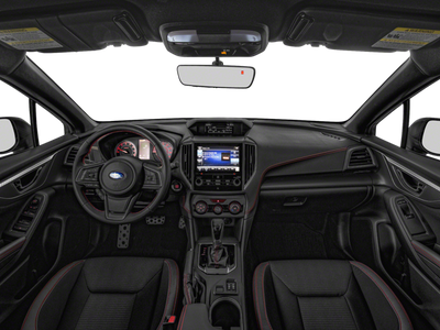 2018 Subaru Impreza 2.0i Sport