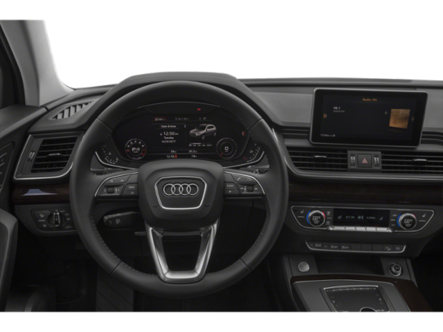 2019 Audi Q5 2.0T Prestige quattro