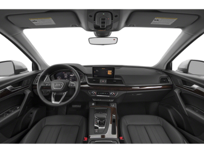 2019 Audi Q5 2.0T Prestige quattro