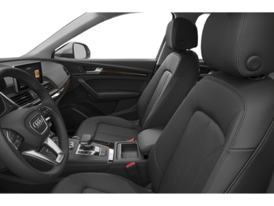 2019 Audi Q5 2.0T Prestige quattro