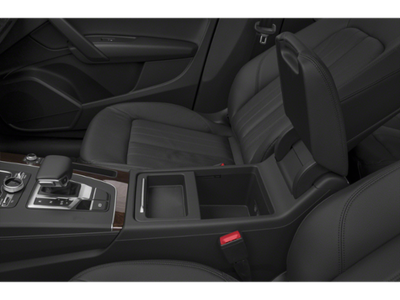 2019 Audi Q5 2.0T Prestige quattro