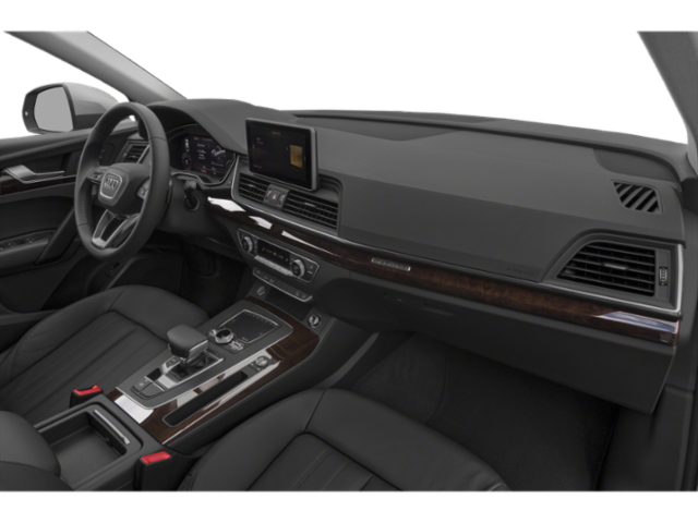 2019 Audi Q5 2.0T Prestige quattro