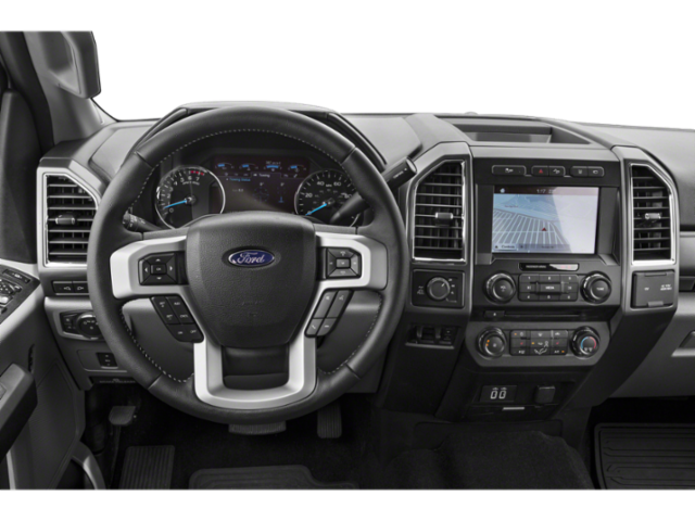 2019 Ford F-350 SD XLT