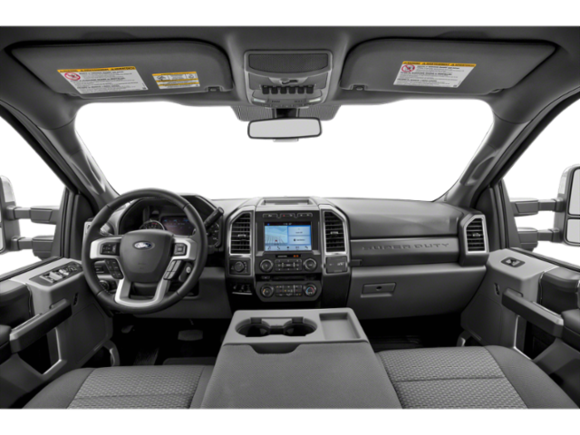 2019 Ford F-350 SD XLT