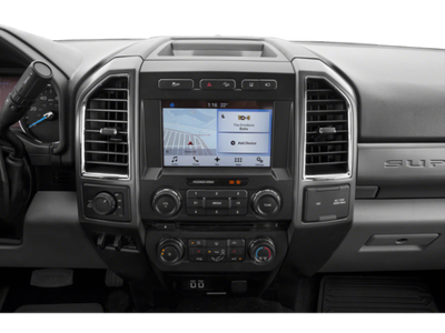 2019 Ford F-350 SD XLT