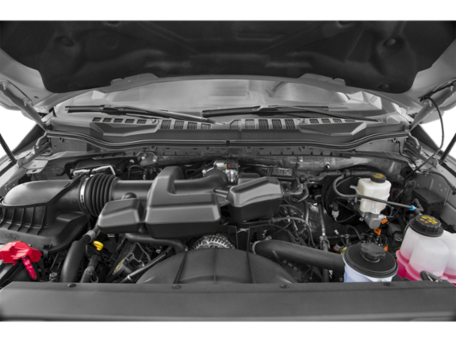 2019 Ford F-350 SD XLT