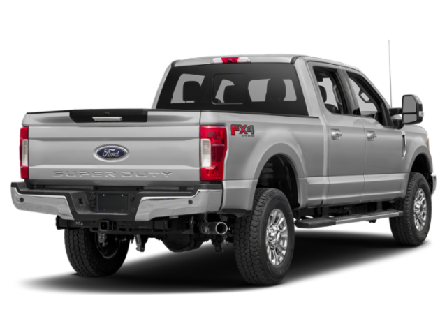 2019 Ford F-350 SD XLT