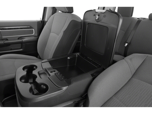 2019 RAM 2500 Big Horn