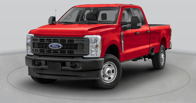 25 f350 in sumner, wa