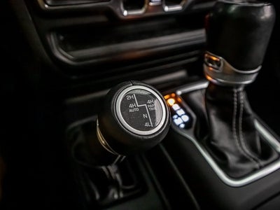 2021 Jeep Wrangler SAHARA SAHARA