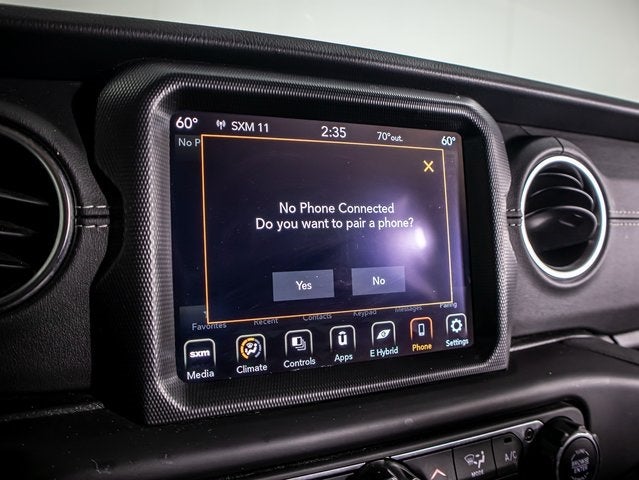 2021 Jeep Wrangler SAHARA SAHARA