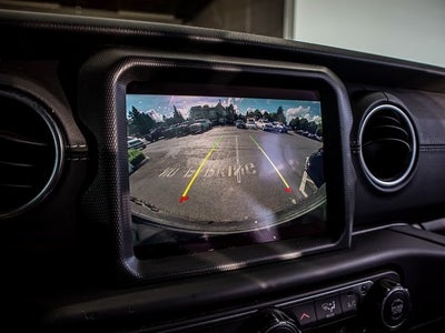 2021 Jeep Wrangler SAHARA SAHARA