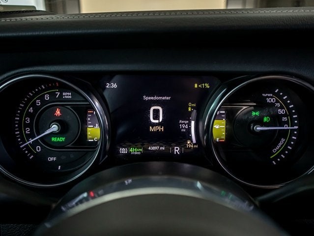 2021 Jeep Wrangler SAHARA SAHARA