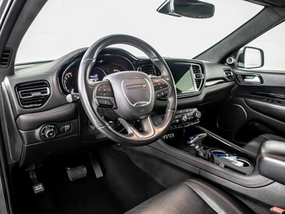 2023 Dodge Durango Citadel