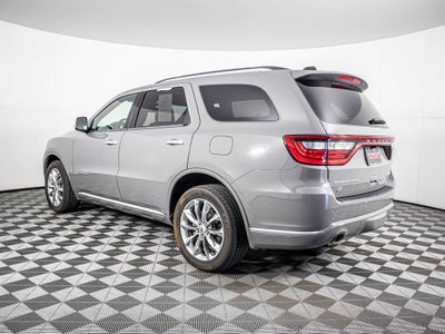 2023 Dodge Durango Citadel