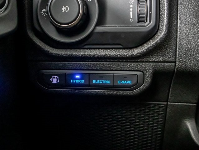 2024 Jeep Wrangler Sport S 4xe