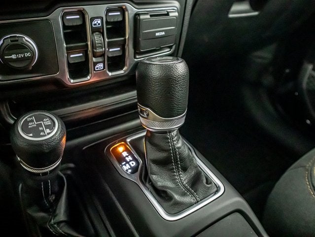 2024 Jeep Wrangler Sport S 4xe