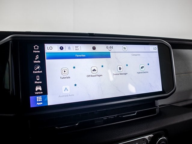 2024 Jeep Wrangler Sport S 4xe