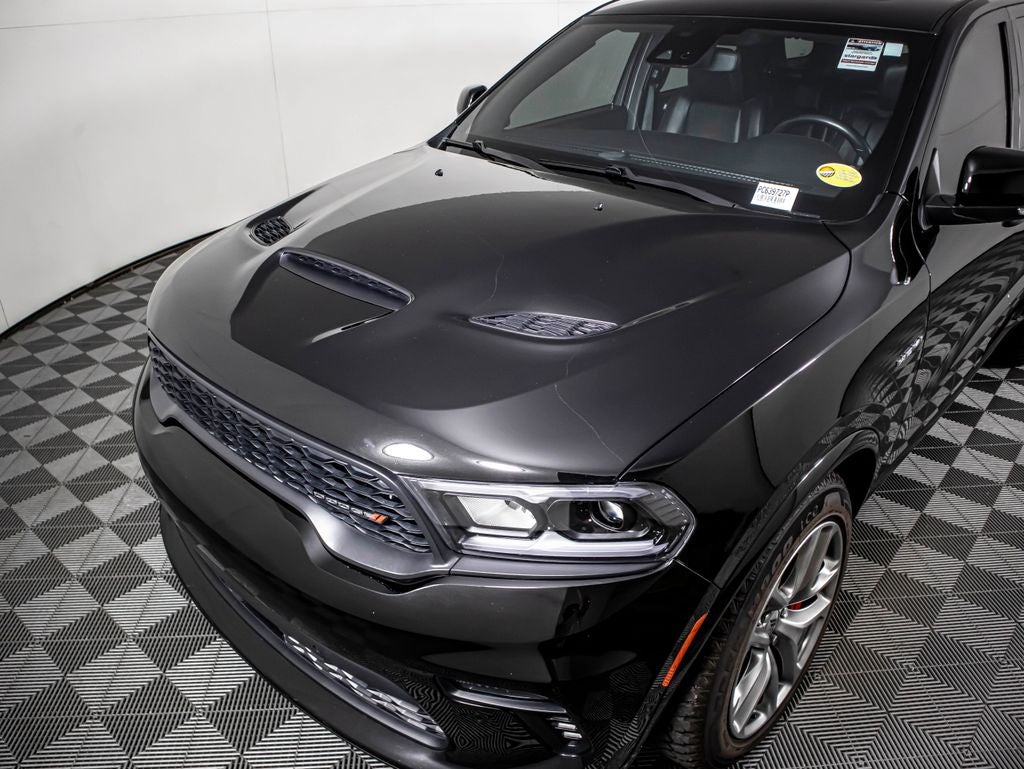 2023 Dodge Durango R/T Plus