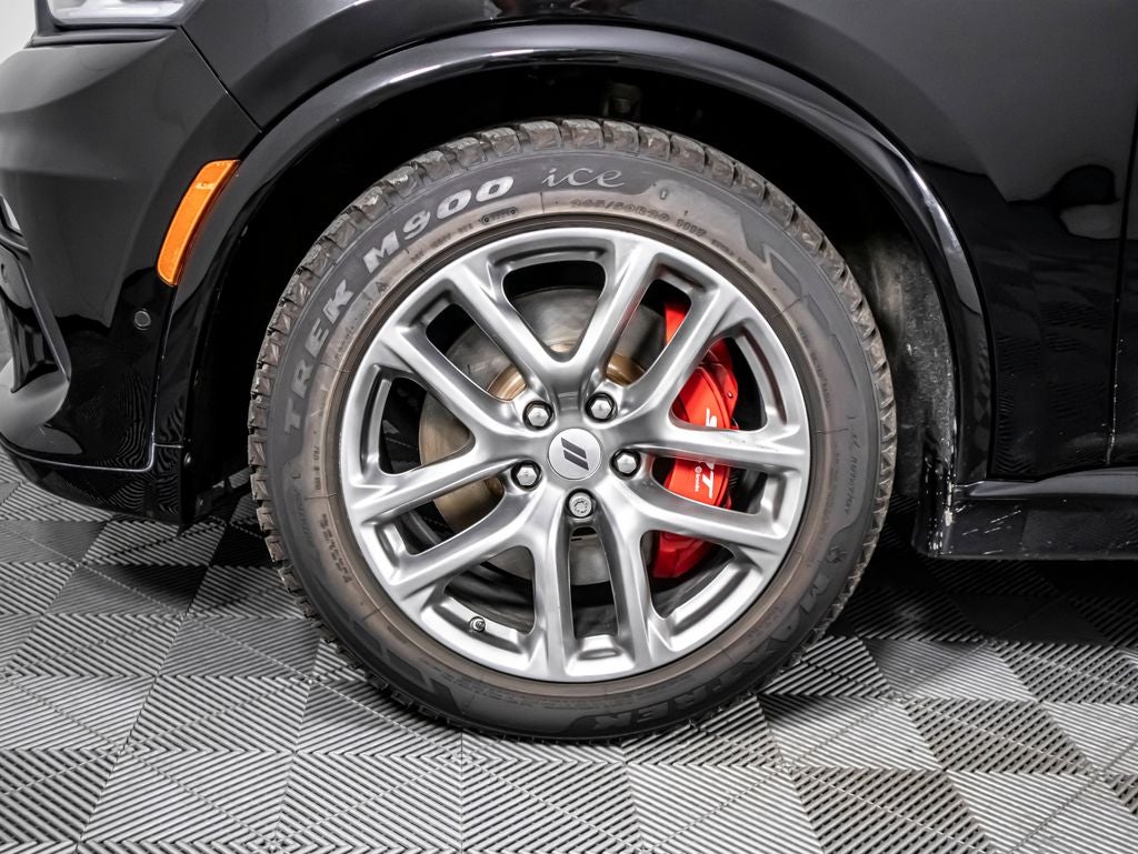 2023 Dodge Durango R/T Plus