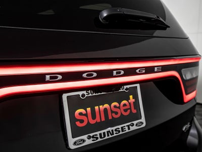 2023 Dodge Durango R/T Plus