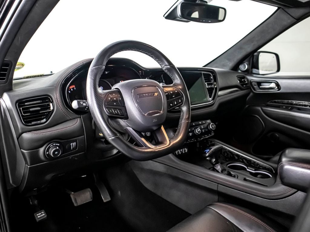 2023 Dodge Durango R/T Plus