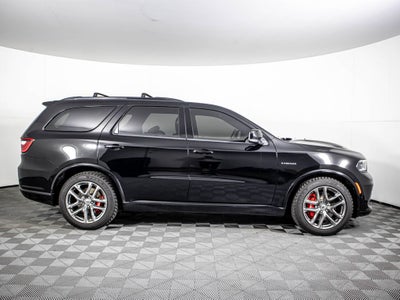 2023 Dodge Durango R/T Plus