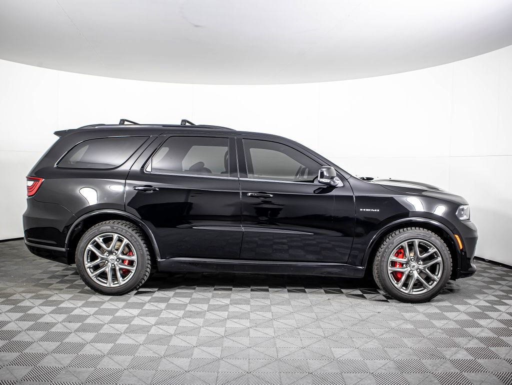 2023 Dodge Durango R/T Plus
