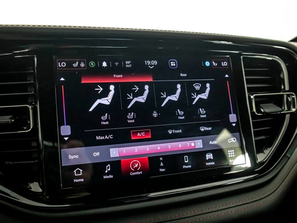 2023 Dodge Durango R/T Plus