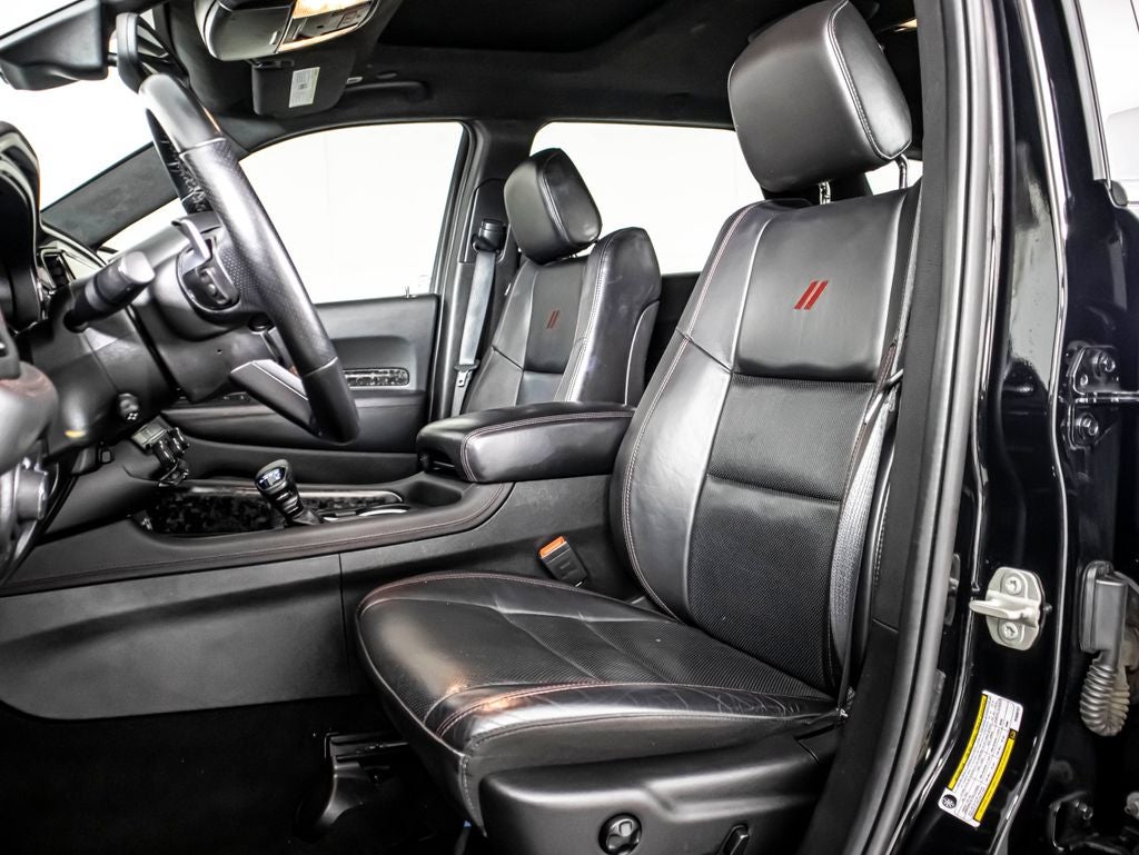 2023 Dodge Durango R/T Plus