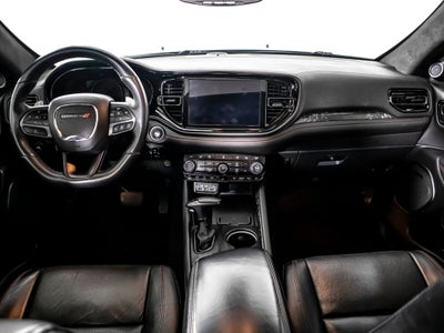 2023 Dodge Durango R/T Plus