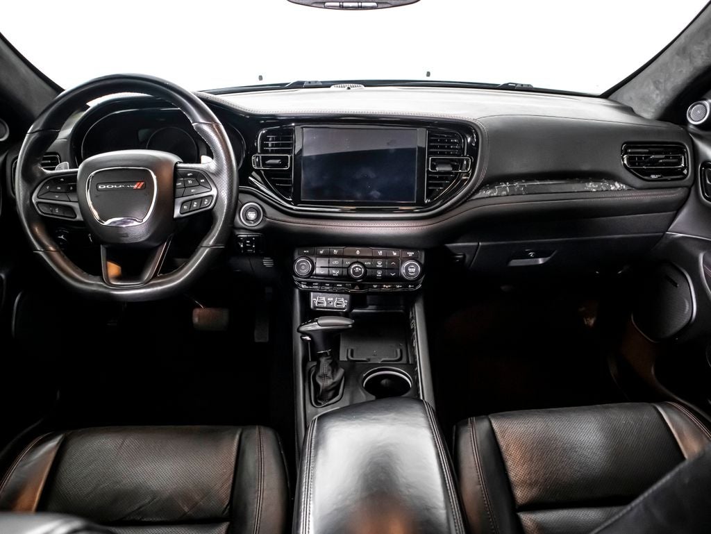 2023 Dodge Durango R/T Plus