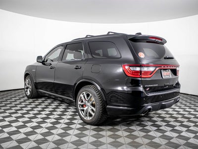 2023 Dodge Durango R/T Plus