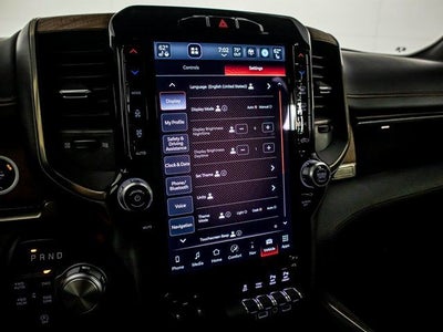 2022 RAM 1500 Limited