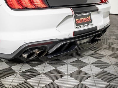 2019 Ford Mustang GT Premium ROUSH