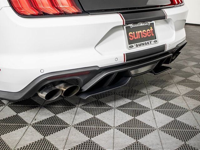 2019 Ford Mustang GT Premium ROUSH