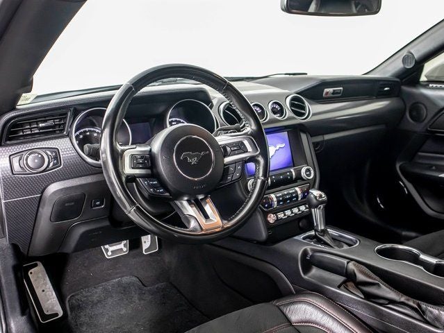 2019 Ford Mustang GT Premium ROUSH