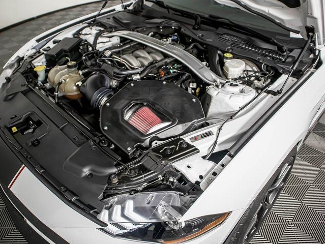 2019 Ford Mustang GT Premium ROUSH