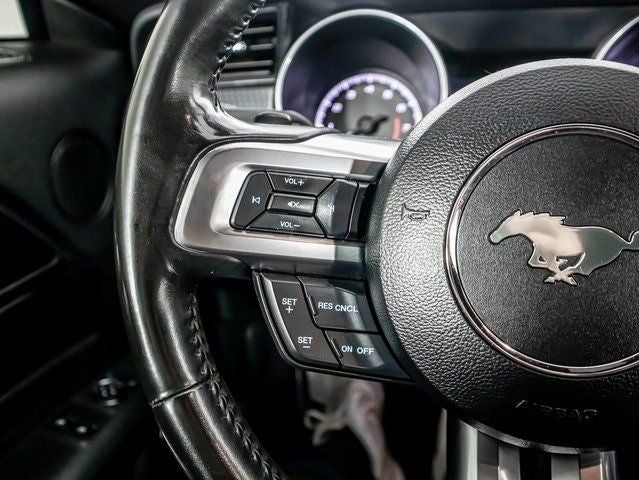 2019 Ford Mustang GT Premium ROUSH