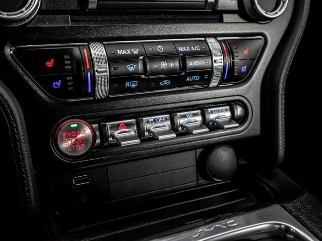 2019 Ford Mustang GT Premium ROUSH