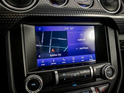 2019 Ford Mustang GT Premium ROUSH
