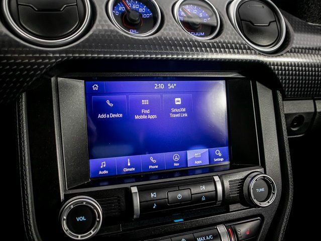 2019 Ford Mustang GT Premium ROUSH