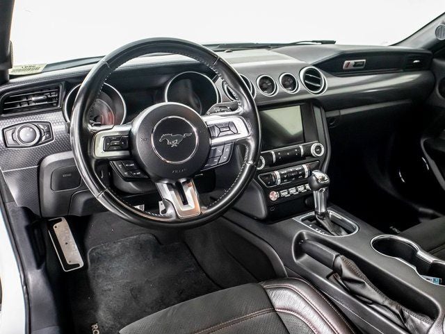 2019 Ford Mustang GT Premium ROUSH