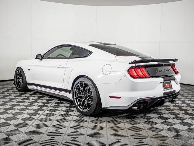 2019 Ford Mustang GT Premium ROUSH