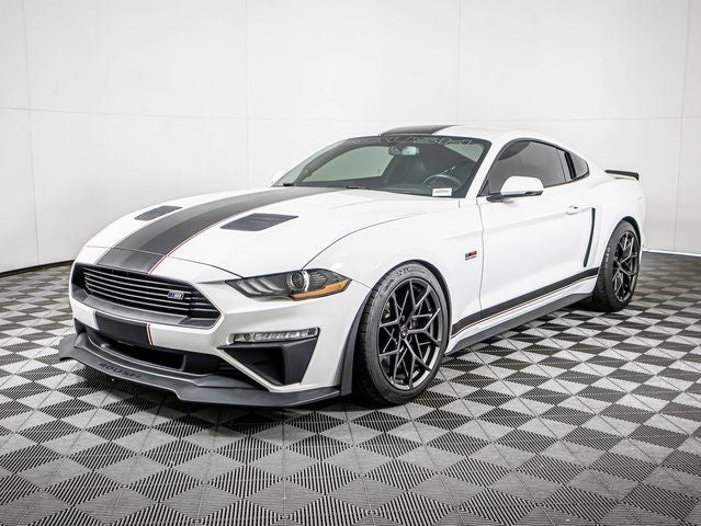 2019 Ford Mustang GT Premium ROUSH