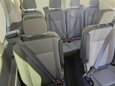 2025 Ford Transit-350 XLT