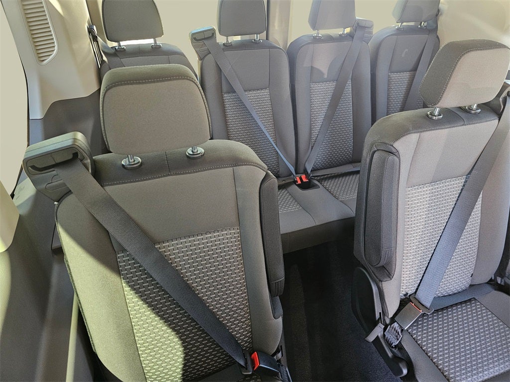 2025 Ford Transit-350 XLT