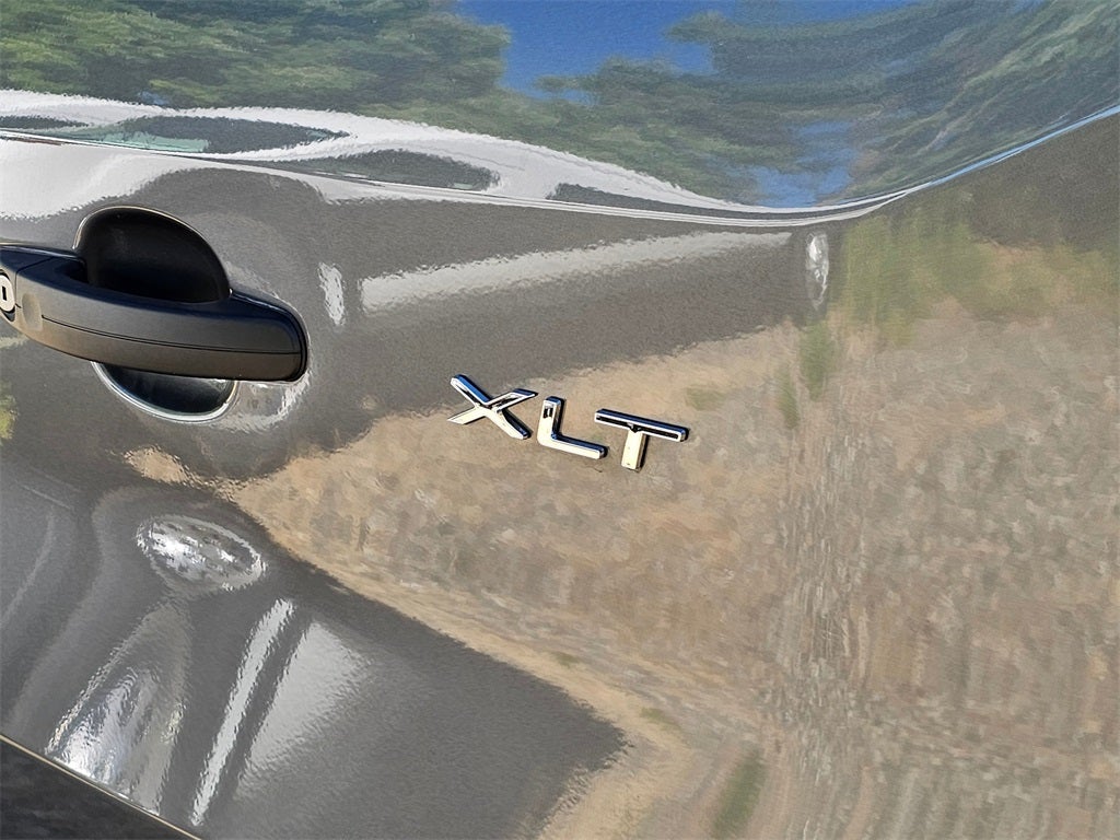 2025 Ford Transit-350 XLT