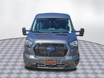 2025 Ford Transit-350 XLT