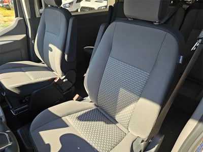 2025 Ford Transit-350 XLT